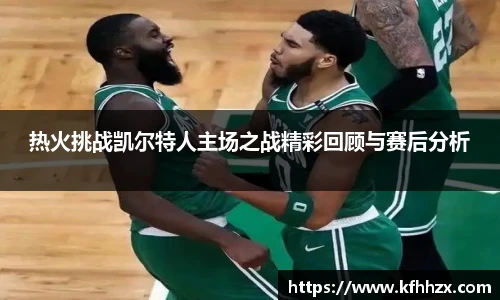 热火挑战凯尔特人主场之战精彩回顾与赛后分析